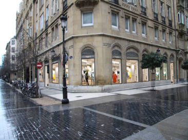 Inmobiliaria Etxebank Donostia San Sebastian Guipuzcoa
