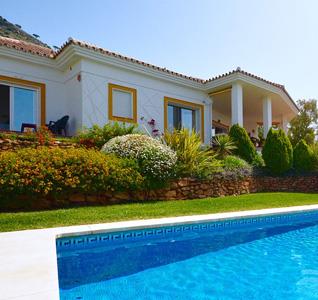 Inmuebles en alquiler